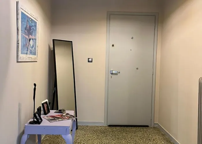 Ayla Appartement