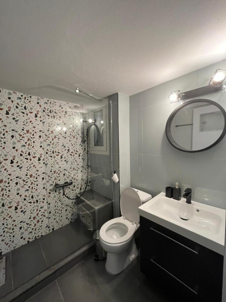 Ayla Apartament Atena